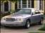 1998 Mercury Grand Marquis